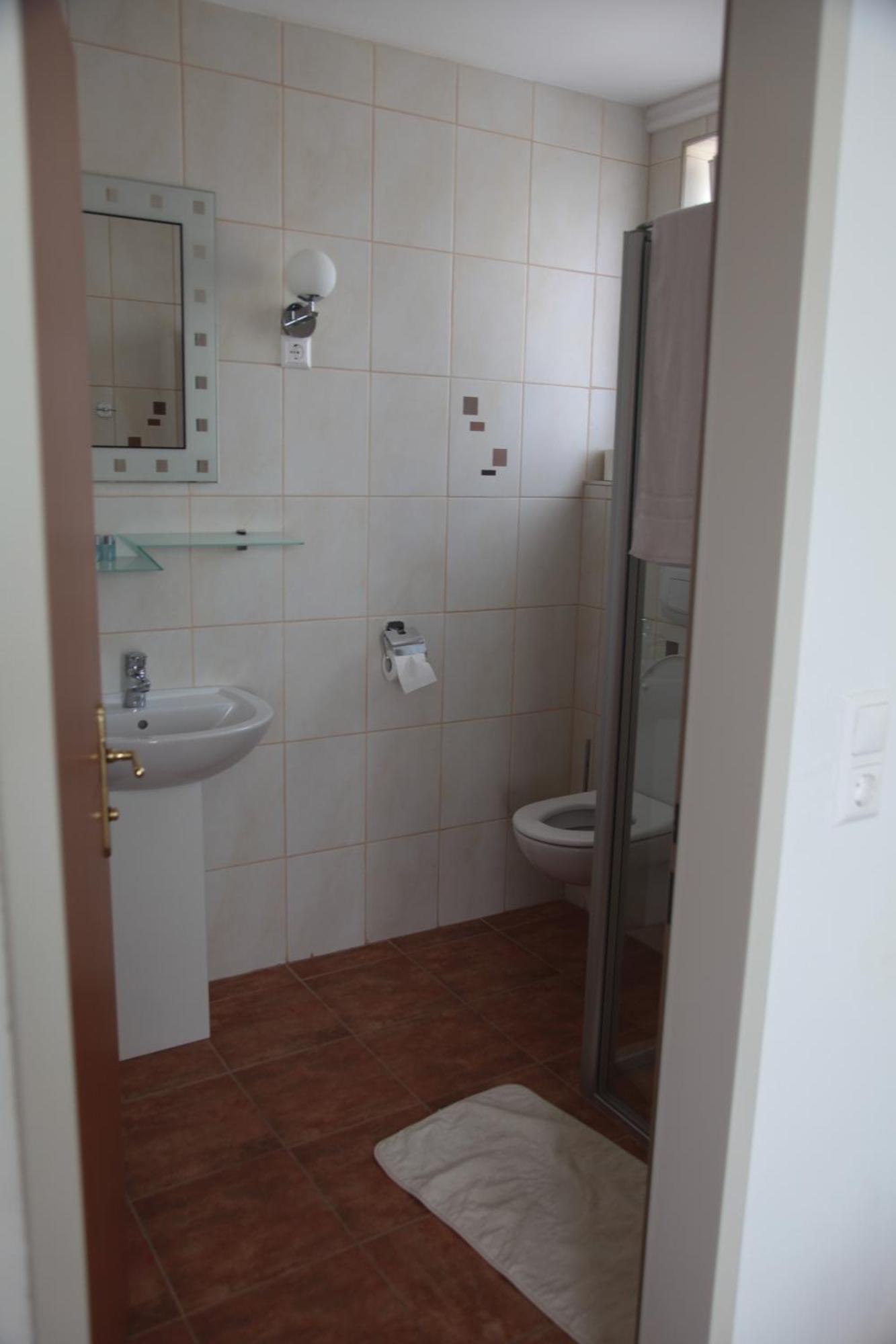 Gasthof Casa Topolino